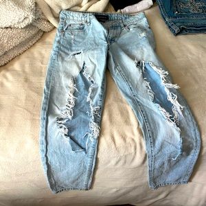 Aéropostale jeans!